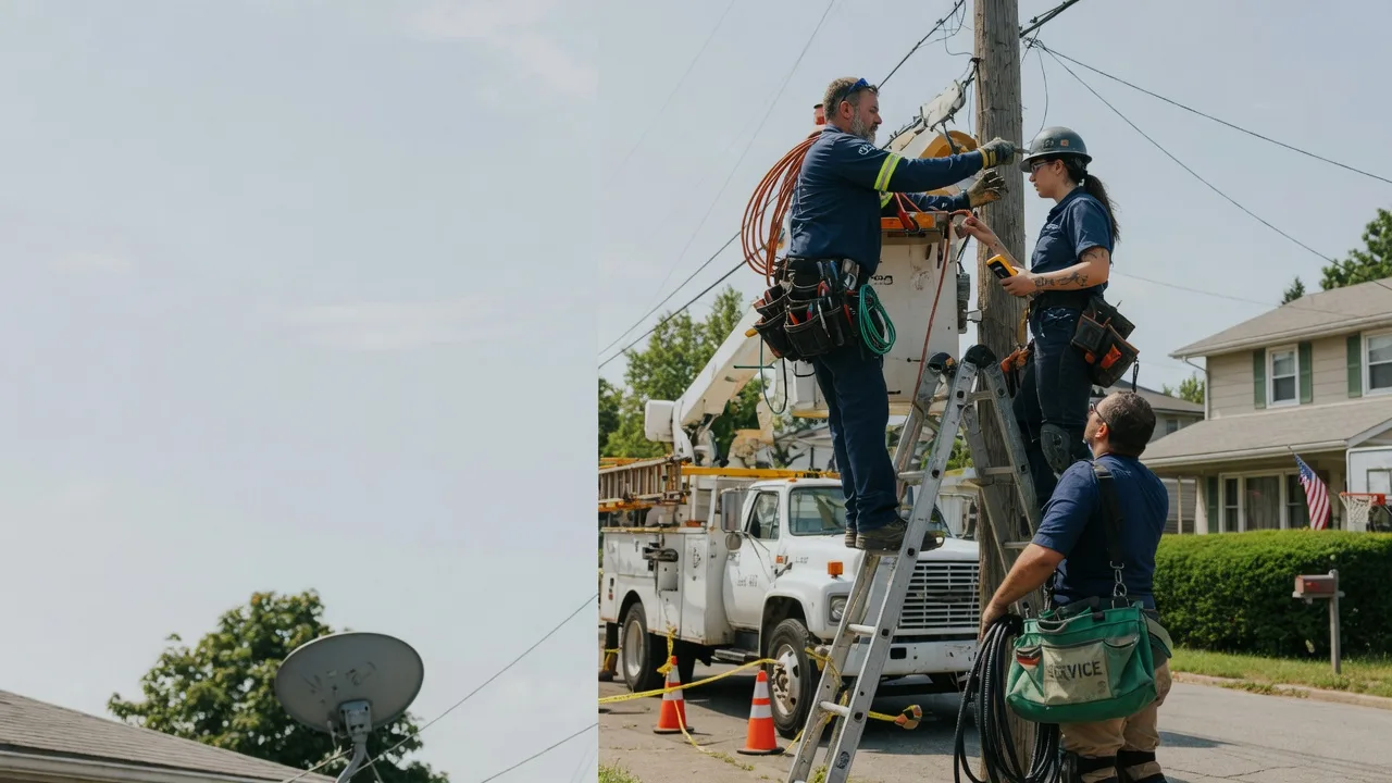 Electrical Repair in Bensalem, PA near me